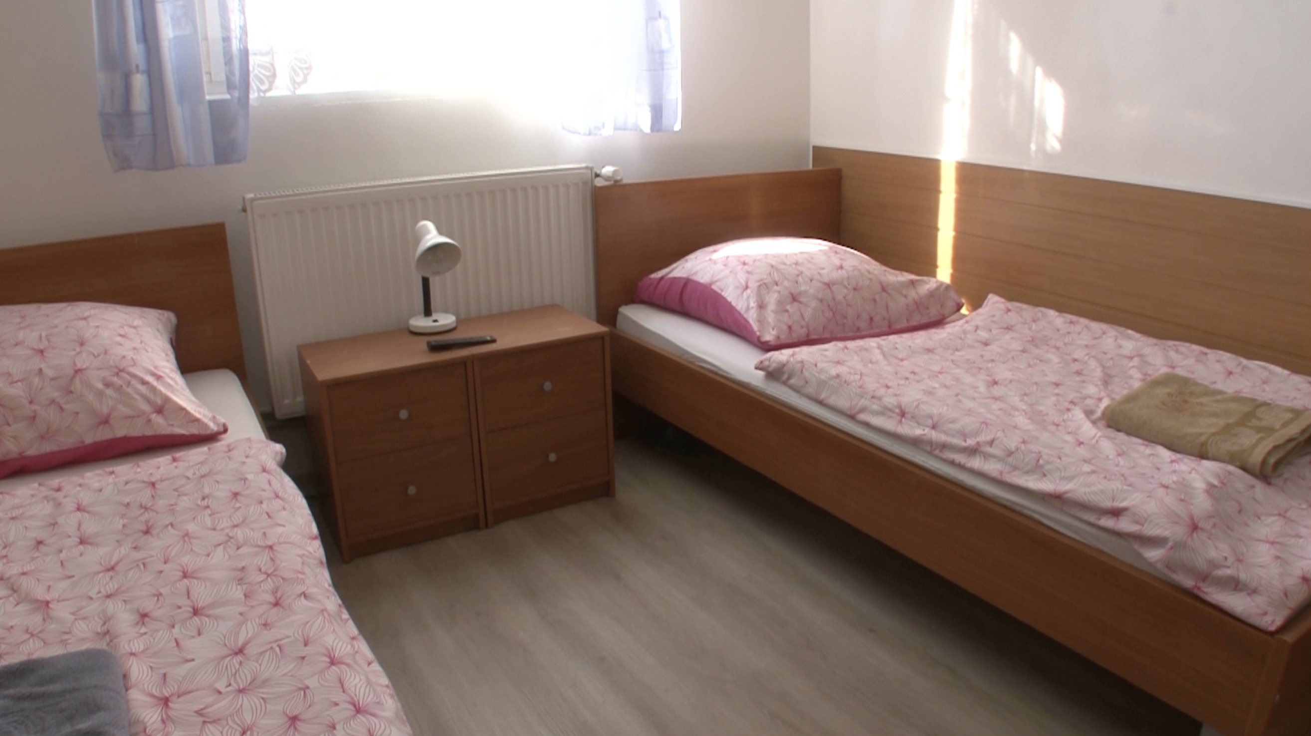 Izba — penzión Modrá Lagúna