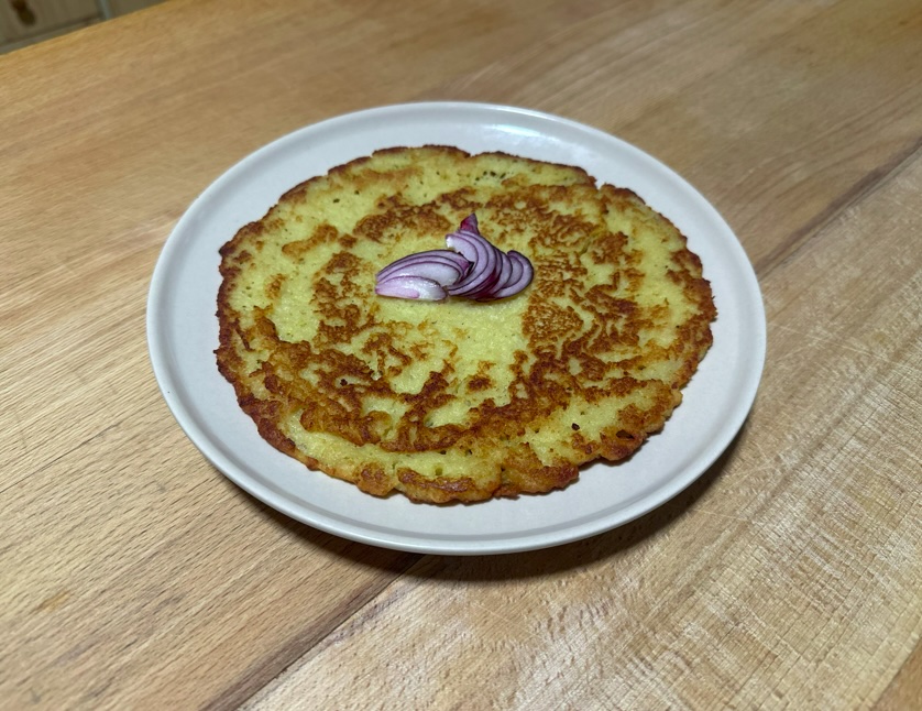 Jedlo — reštaurácia Modrá Lagúna