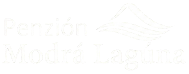 Penzión Modrá Lagúna